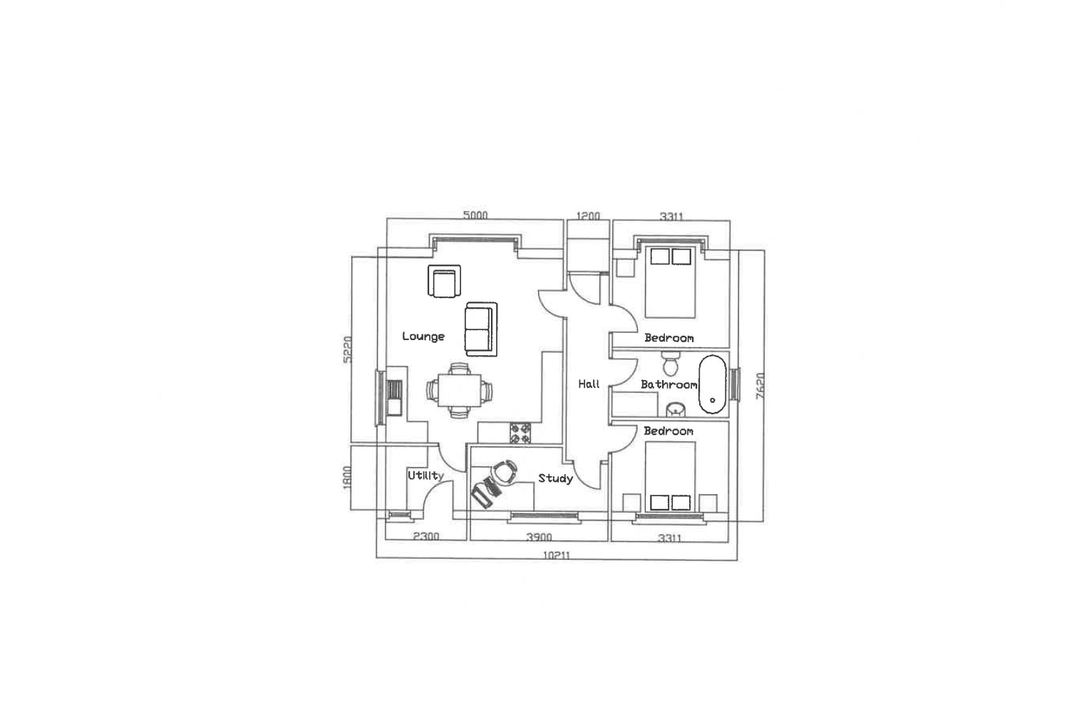 Land for sale in 18 Brigsley Road, Waltham, Grimsby, North East Lincs